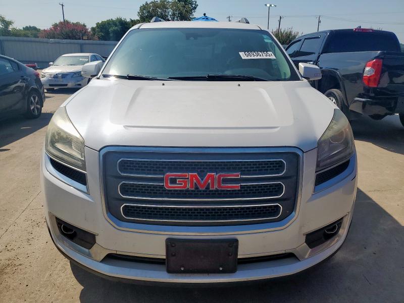 2016 GMC ACADIA SLT 1GKKRRKD2GJ326202