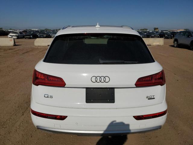 2018 AUDI Q5 PRESTIGE - WA1CNAFY8J2206412