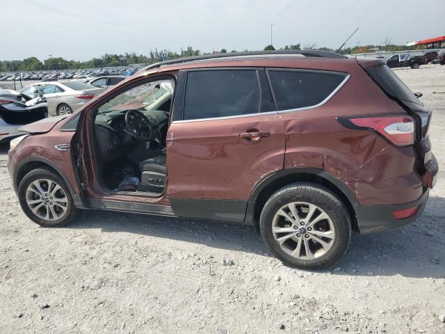 2018 FORD ESCAPE SE - 1FMCU9GD9JUC07216