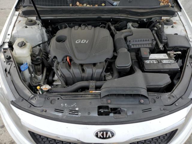 2013 KIA OPTIMA EX - 5XXGN4A73DG188570