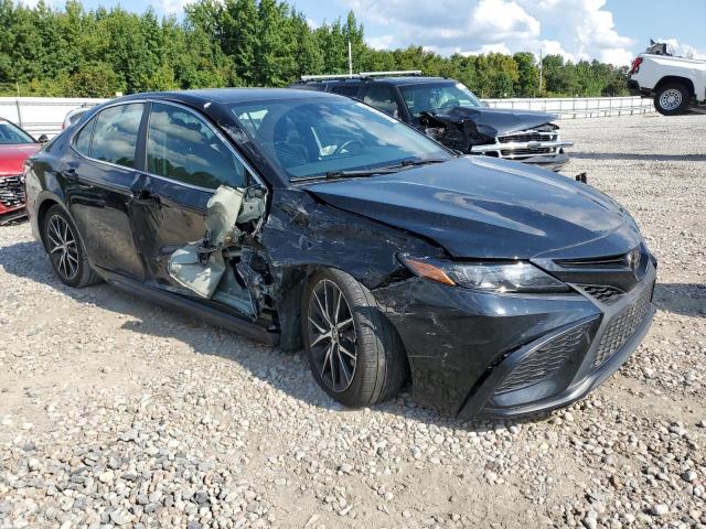 2024 TOYOTA CAMRY SE N - 4T1G11AK0RU880118