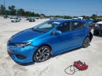 2018 TOYOTA COROLLA IM - JTNKARJE5JJ564240