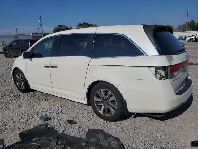 2015 HONDA ODYSSEY TOURING 5FNRL5H91FB029984