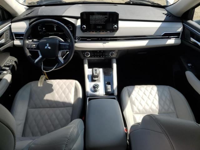 2023 MITSUBISHI OUTLANDER - JA4J4VA81PZ025273