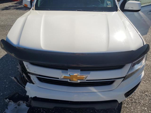 2018 CHEVROLET COLORADO L 1GCGTCEN2J1125119