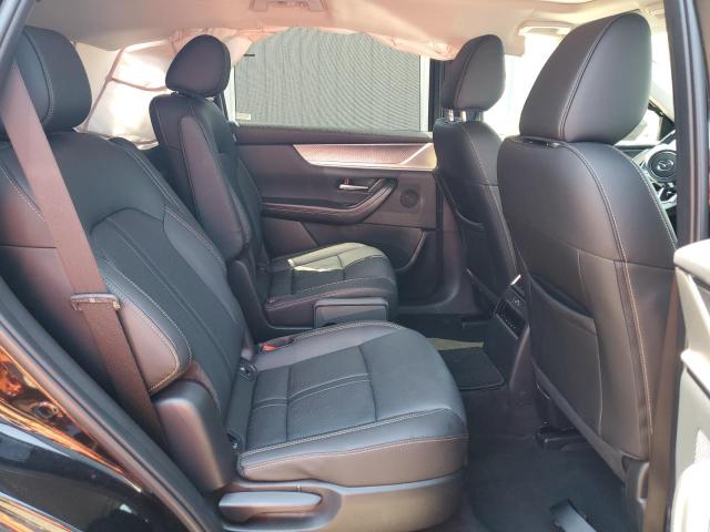 2025 MAZDA CX-90 PREM JM3KKCHD8S1229221