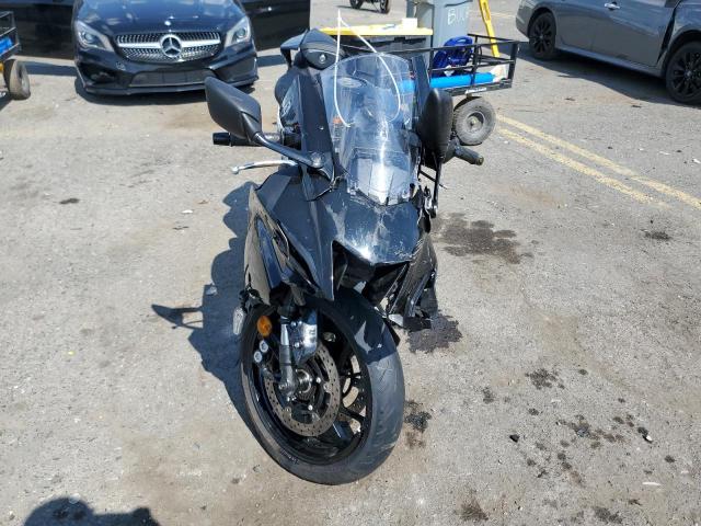 2023 YAMAHA YZFR7 JYARM38E7PA007699