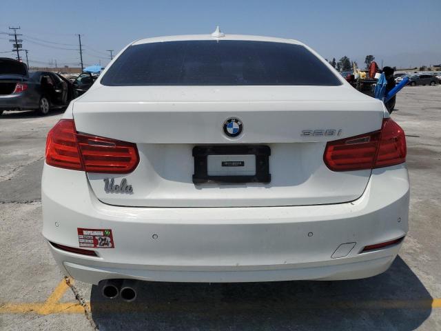 2013 BMW 328 I - WBA3A5C53DJ460927