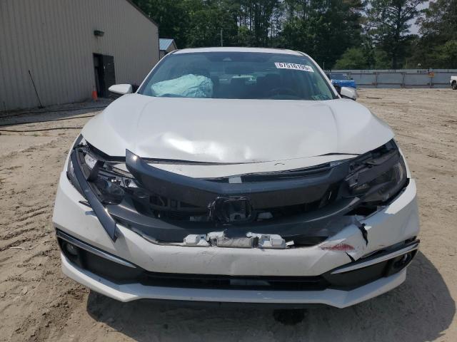 2021 HONDA CIVIC EX 19XFC1F39ME200090