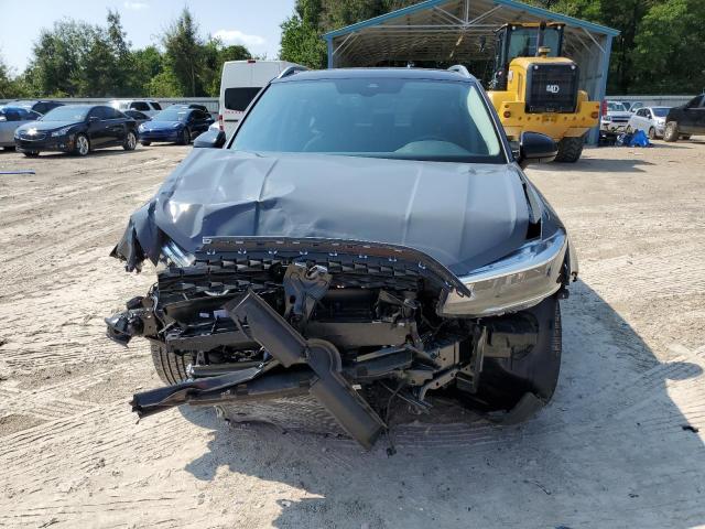 2024 VOLKSWAGEN TAOS SE 3VVEX7B24RM059301