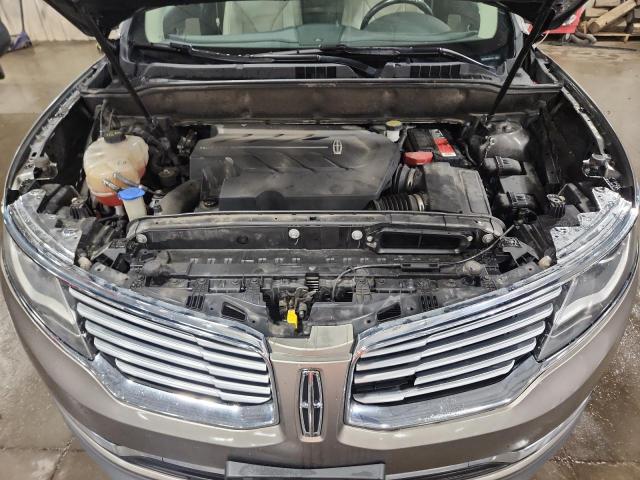 2016 LINCOLN MKX SELECT 2LMTJ8KPXGBL50232
