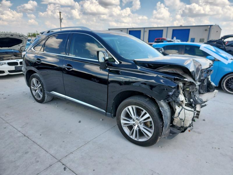 2015 LEXUS RX 350 2T2ZK1BA2FC155530