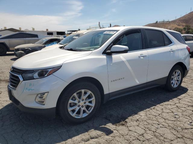 2018 CHEVROLET EQUINOX LT - 2GNAXSEVXJ6128391