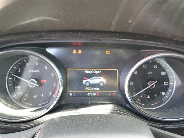 2021 BUICK ENCORE GX SELECT KL4MMDS24MB159958