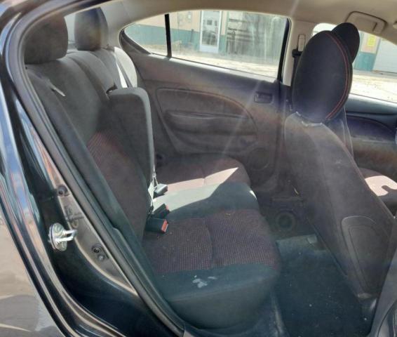 2024 MITSUBISHI MIRAGE G4 ML32FUFJXRHF14392