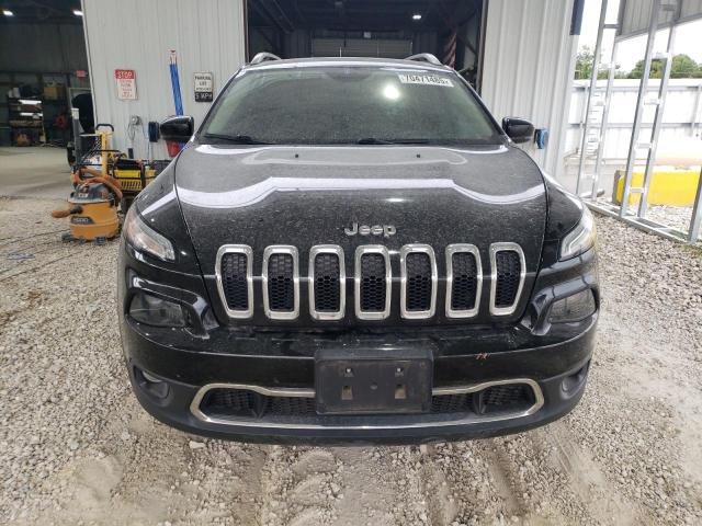 2017 JEEP CHEROKEE L 1C4PJMDS4HW608532