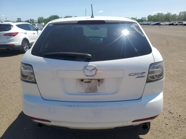2011 MAZDA CX-7 - JM3ER4C37B0405940