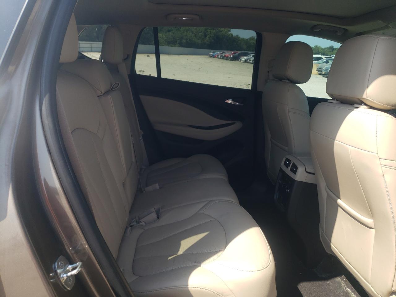 BUICK ENVISION PREMIUM