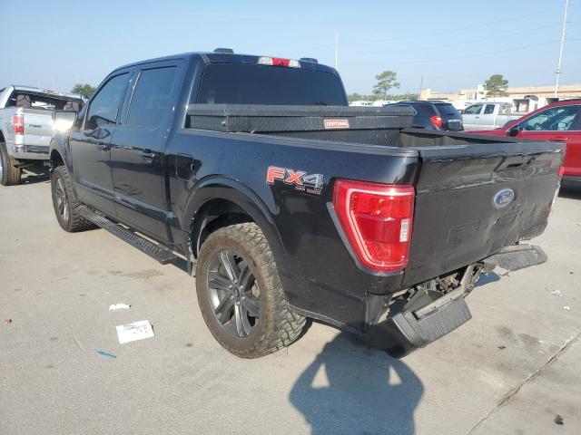 2022 FORD F150 SUPER #3298072149