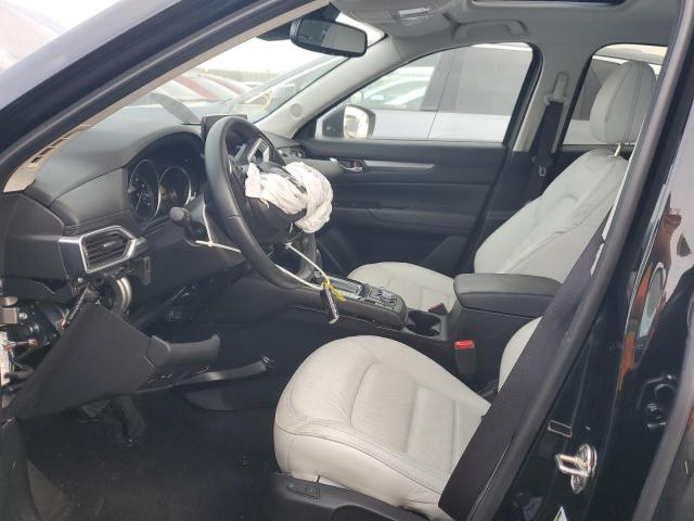 2022 MAZDA CX-5 PREFE JM3KFBCM6N0599891