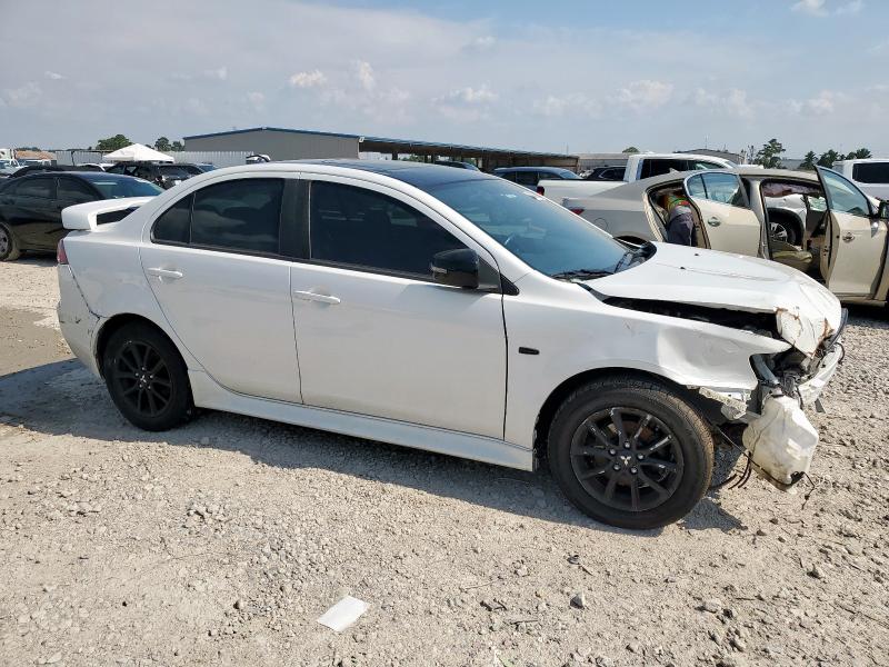 2017 MITSUBISHI LANCER ES JA32U2FU7HU012331