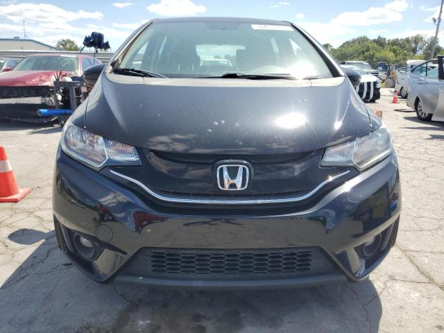 2015 HONDA FIT EX 3HGGK5H81FM706630