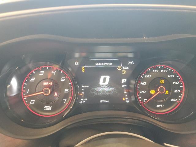 2023 DODGE CHARGER SC 2C3CDXGJ4PH583451
