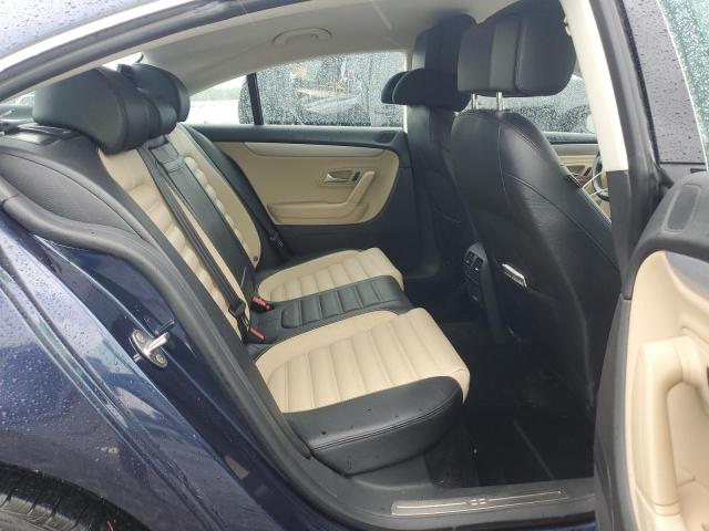 2016 VOLKSWAGEN CC BASE WVWBP7AN1GE504108