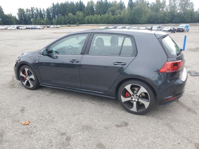 2016 VOLKSWAGEN GTI S/SE 3VW547AU5GM067816