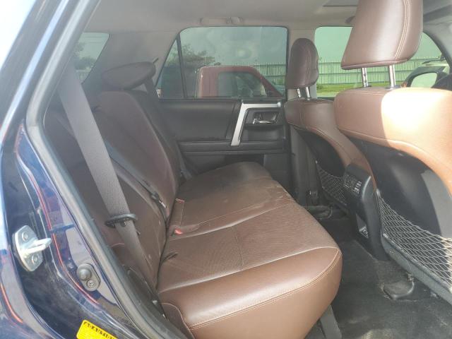 2021 TOYOTA 4RUNNER TR JTEKU5JR6M5924129