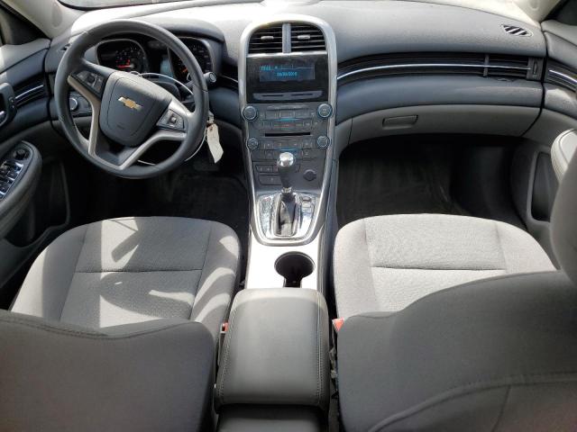 2013 CHEVROLET MALIBU LS - 1G11B5SA5DF327006