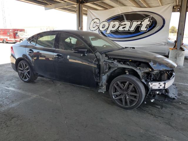 2018 LEXUS IS 300 - JTHBA1D26J5075828