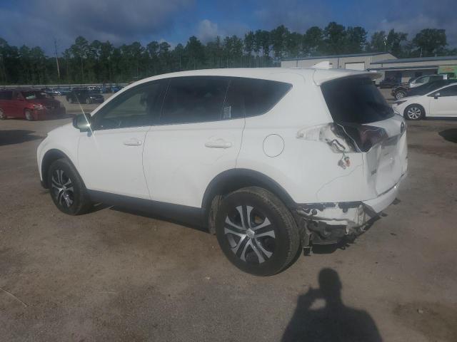 2018 TOYOTA RAV4 LE JTMBFREV4JD250576