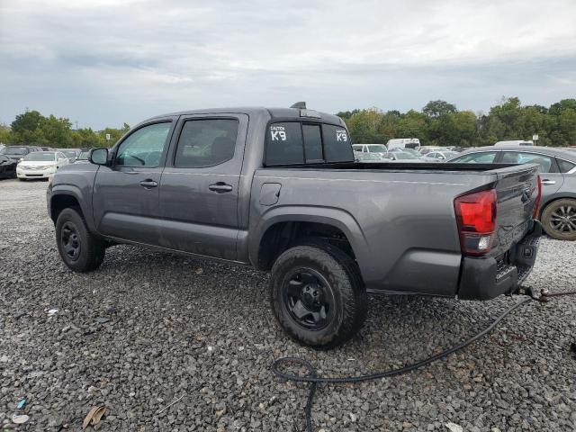 2020 TOYOTA TACOMA DOU - 5TFAX5GN2LX187543