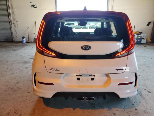 2020 KIA SOUL GT-LINE TURBO KNDJ53AF0L7709954