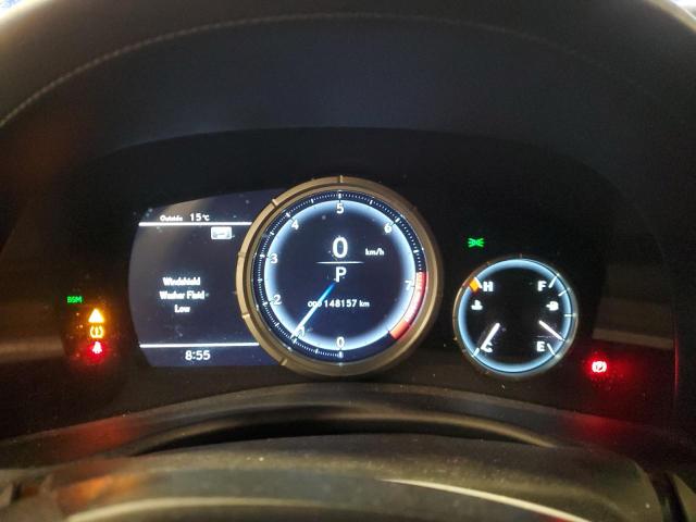 2020 LEXUS GS 350 F S JTHEZ1CL6LA012948