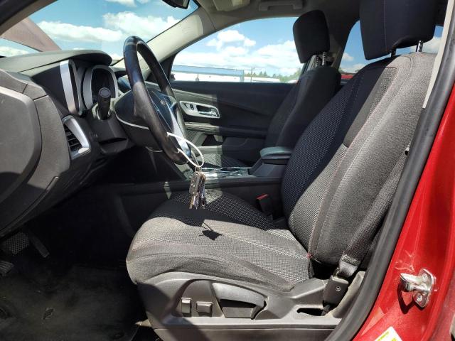 2015 CHEVROLET EQUINOX LT 2GNFLFEKXF6283030