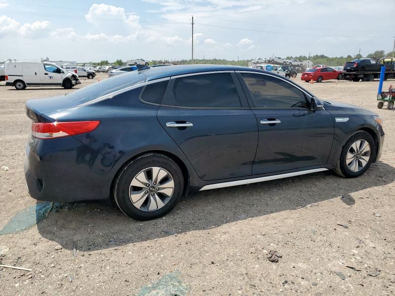 2018 KIA OPTIMA HYB KNAGT4LEXJ5023369