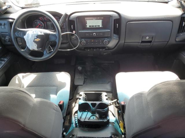 2018 CHEVROLET SILVERADO - 3GCUKNEC4JG240922