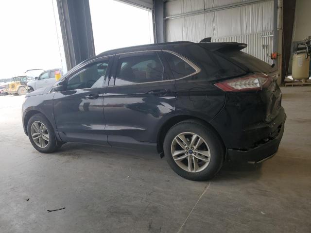 2017 FORD EDGE SEL 2FMPK4J91HBB81709