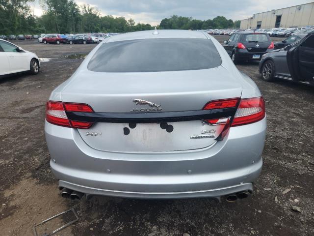 2015 JAGUAR XF SUPERCH SAJWA0HP5FMU73436