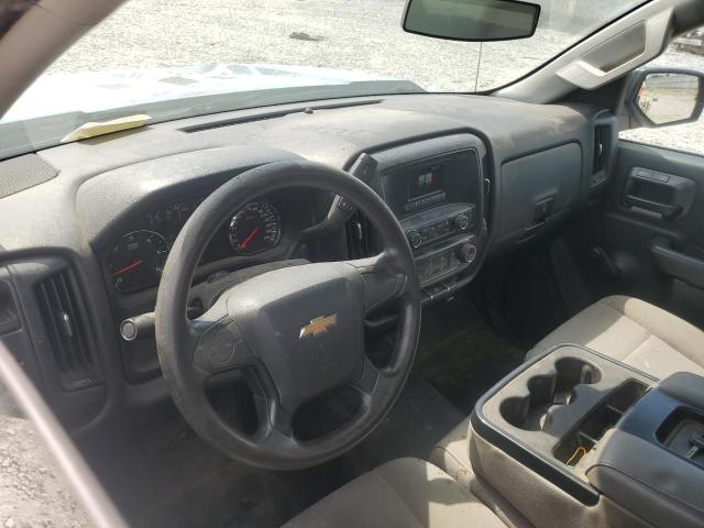 2016 CHEVROLET SILVERADO 1GCNCNEH0GZ211486