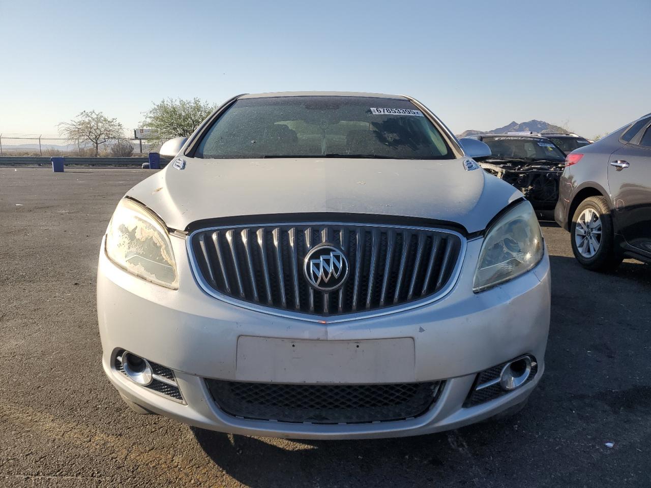 BUICK VERANO