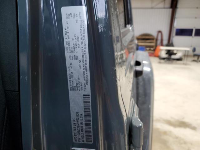 2024 JEEP WRANGLER S 1C4RJXP66RW231938