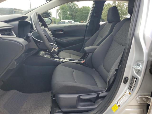 2020 TOYOTA COROLLA LE JTDEPRAE8LJ020513