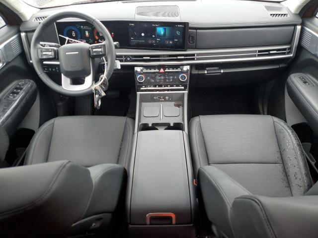 2025 HYUNDAI SANTA FE XRT 5NMP3DGL6SH080226
