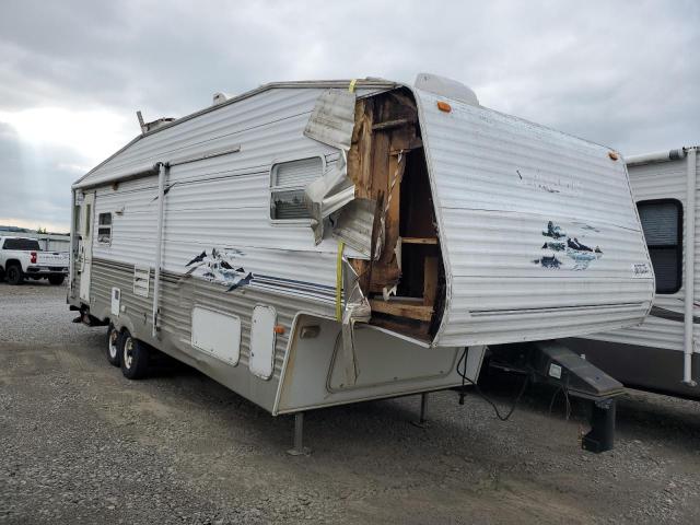 Global Auto Auctions: 2005 KEYSTONE SPRINGDALE