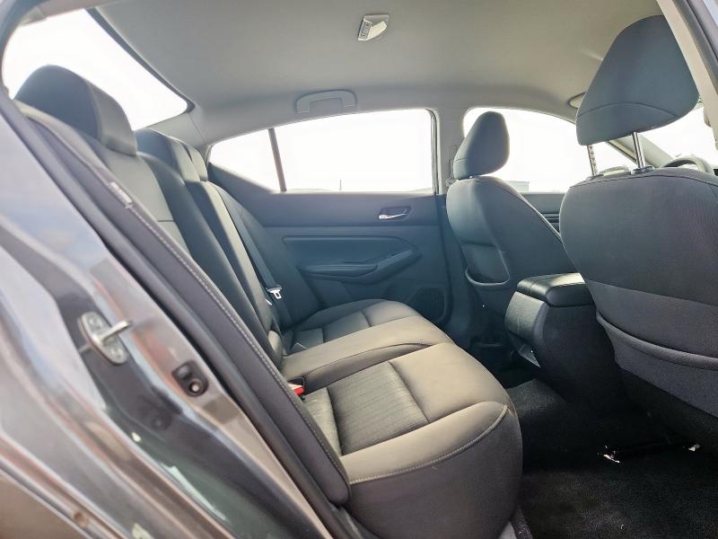 2019 NISSAN ALTIMA S 1N4BL4BV2KC247768