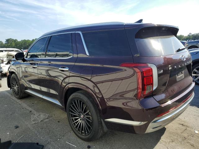 2024 HYUNDAI PALISADE C KM8R7DGEXRU654551