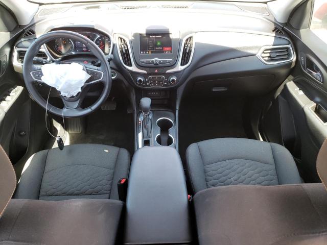 2020 CHEVROLET EQUINOX LT - 2GNAXJEV6L6260318